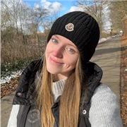 Deutsch-Tutorin für Kinder und Erwachsene die Deutsch lernen möchten
